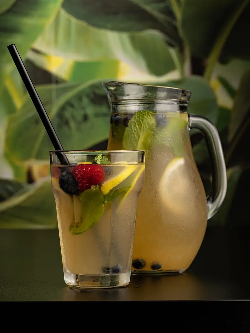 Lemoniada